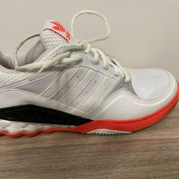 Adidas Mega Softcell Athletic Shoes - Picture 2 of 6